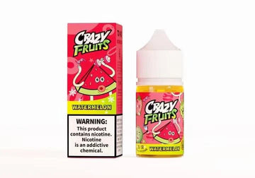 Crazy Fruits Watermelon 30ML