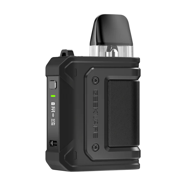 Geekvape Aegis Hero Q