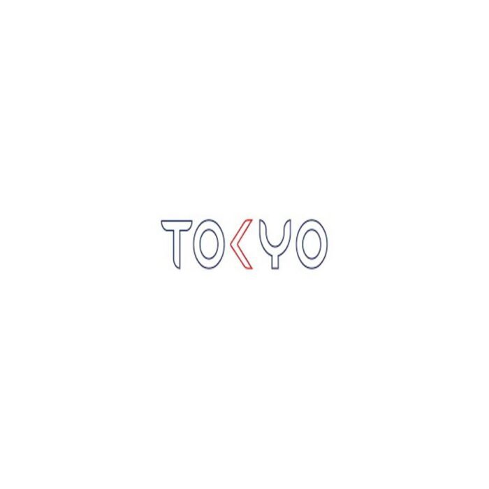 TOKYO ICED PASSION FRUIT 30ML