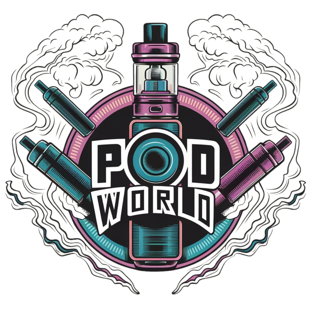 POD WORLD