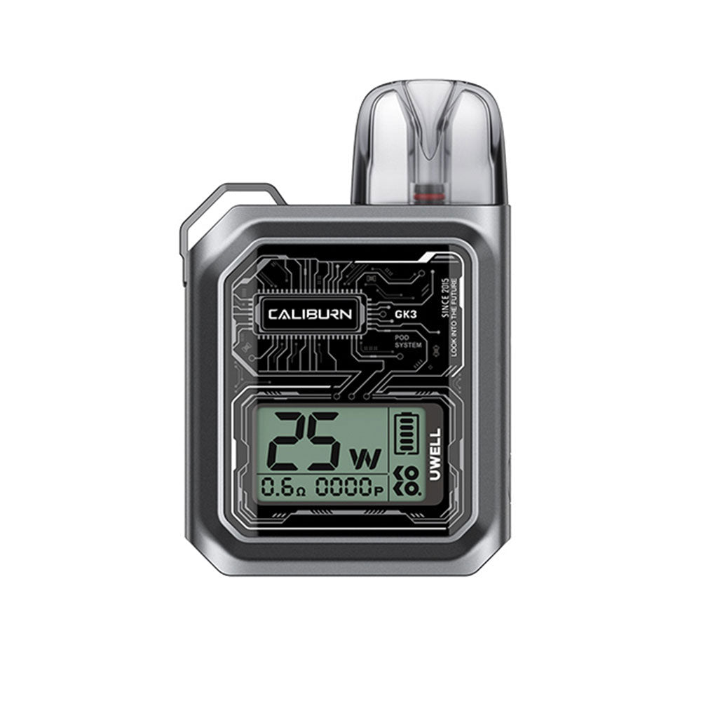 Uwell Caliburn GK3
