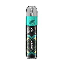 Voopoo Argus P1s Pod