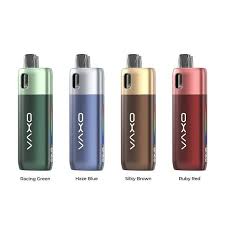 OXVA ONEO Pod Kit